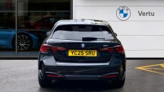 BMW 1 Series 120 Sport 5dr Step Auto Petrol Hatchback